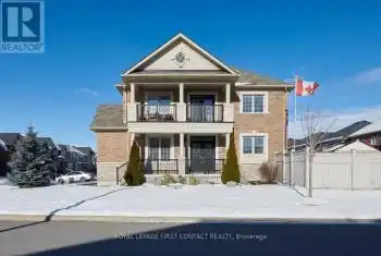 1 Kidd St, Bradford West Gwillimbury, Ontario L3Z 0V5, 4 Bedrooms Bedrooms, 7 Rooms Rooms,4 BathroomsBathrooms,All Houses,Sold,Kidd,N11926090