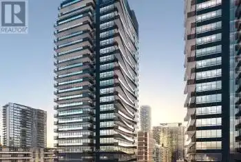 127 Broadway Ave Unit# 2507, Toronto, Ontario M4P 1V3, 1 Bedroom Bedrooms, 4 Rooms Rooms,1 BathroomBathrooms,Condo,Rented,Broadway,27808481