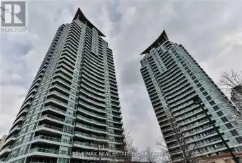 1 Elm Dr Unit# 908, Mississauga, Ontario L5B 4M1, 2 Bedrooms Bedrooms, 5 Rooms Rooms,2 BathroomsBathrooms,Condo,Sold,Elm,W11926745