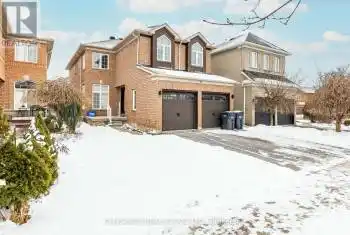 3386 Gumwood Rd, Mississauga, Ontario L5N 8A4, 4 Bedrooms Bedrooms, 9 Rooms Rooms,5 BathroomsBathrooms,All Houses,Rented,Gumwood,W11926758