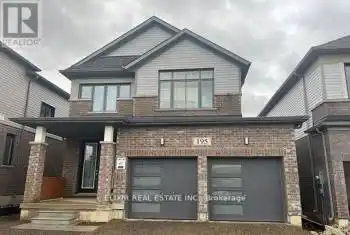 195 Spitfire Dr, Hamilton, Ontario L0R 1W0, 3 Bedrooms Bedrooms, 7 Rooms Rooms,3 BathroomsBathrooms,All Houses,Rented,Spitfire,X11926774