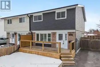 1427 Fenelon Cres, Oshawa, Ontario L1J 6G2, 3 Bedrooms Bedrooms, 6 Rooms Rooms,2 BathroomsBathrooms,All Houses,Sold,Fenelon,E11926251