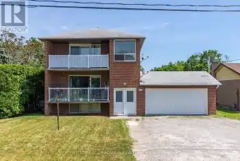 753 Cochrane St, Whitby, Ontario L1N 5J7, 6 Bedrooms Bedrooms, 15 Rooms Rooms,3 BathroomsBathrooms,All Houses,Sold,Cochrane,E11926850