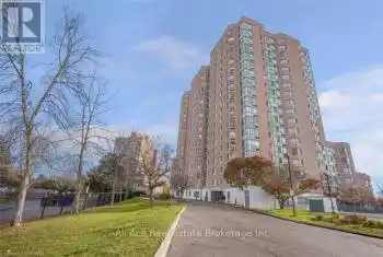 41 MARKBROOK Lane Unit# 510, Toronto, Ontario M9V 5E6, 2 Bedrooms Bedrooms, 8 Rooms Rooms,1 BathroomBathrooms,Condo,Sold,MARKBROOK,W11880085