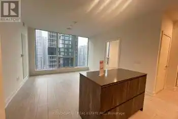 35 Mercer St Unit# 3513, Toronto, Ontario M5V 1H2, 2 Bedrooms Bedrooms, 5 Rooms Rooms,2 BathroomsBathrooms,Condo,Rented,Mercer,C11926995
