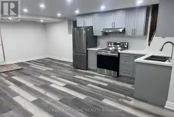 67 Pannahill Dr, Brampton, Ontario L6P 3B3, 2 Bedrooms Bedrooms, 4 Rooms Rooms,1 BathroomBathrooms,Condo,Rented,Pannahill,W11926986