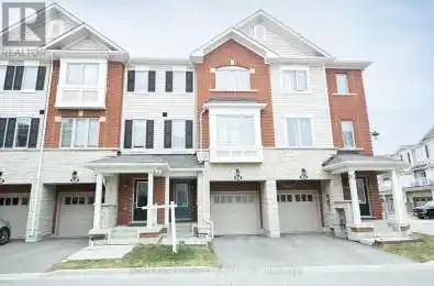 4 Rapids Lane Hamilton (Vincent) Ontario L8K0A3