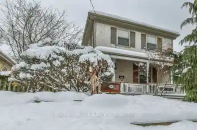 149 JOHN Street London Ontario N6A1N7