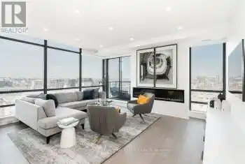 438 King St Unit# 1904, Toronto, Ontario M5V 3T9, 2 Bedrooms Bedrooms, 5 Rooms Rooms,2 BathroomsBathrooms,Condo,Sold,King,C11926836