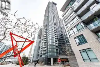 25 Telegram Mews Unit# 901, Toronto, Ontario M5V 3Z1, 1 Bedroom Bedrooms, 4 Rooms Rooms,1 BathroomBathrooms,Condo,Rented,Telegram,C11926869