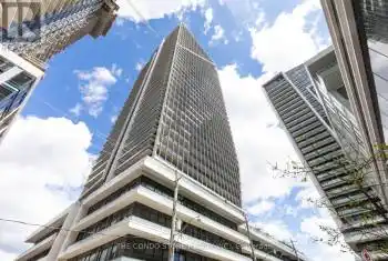 50 Ordnance St Unit# 1507, Toronto, Ontario M6K 1A2, 2 Bedrooms Bedrooms, 5 Rooms Rooms,2 BathroomsBathrooms,Condo,Rented,Ordnance,C11927034