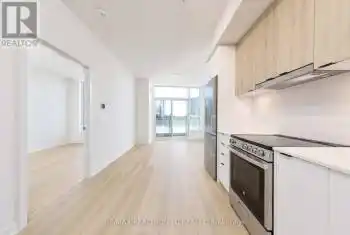 30 Upper Mall Way Unit# A205, Vaughan, Ontario L4J 4P8, 1 Bedroom Bedrooms, 5 Rooms Rooms,2 BathroomsBathrooms,Condo,Rented,Upper Mall,N11927055