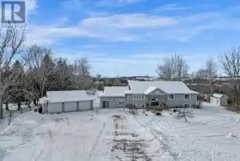 2220 Asphodel 3rd Line, Asphodel-Norwood, Ontario K0L 2B0, 3 Bedrooms Bedrooms, 10 Rooms Rooms,3 BathroomsBathrooms,All Houses,Sold,Asphodel 3rd,X11926927