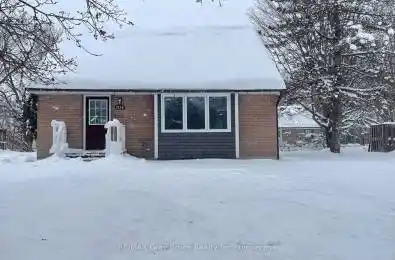 1314 7th Avenue A Unit# 1314 Owen Sound Ontario N4K5L9