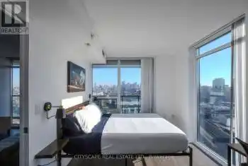 Address not available!, 2 Bedrooms Bedrooms, 3 Rooms Rooms,2 BathroomsBathrooms,Condo,Rented,Lisgar,27807890