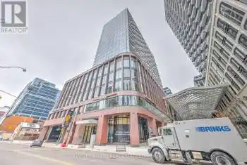 480 Front St Unit# 1308, Toronto, Ontario M5V 0V5, 1 Bedroom Bedrooms, 5 Rooms Rooms,2 BathroomsBathrooms,Condo,Rented,Front,27808489