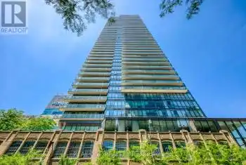 832 Bay St Unit# 1402, Toronto, Ontario M5S 1Z6, 2 Bedrooms Bedrooms, 5 Rooms Rooms,2 BathroomsBathrooms,Condo,Rented,Bay,27810521