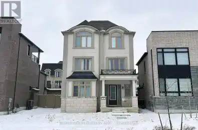 14 York Downs Boulevard Markham (Angus Glen) Ontario L6C3J7