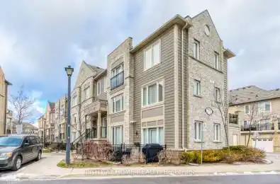 5650 Winston Churchill Boulevard Unit# 70 Mississauga (Churchill Meado