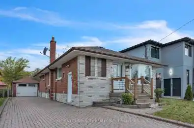 94 Waringstown Drive Unit# Main Toronto (Wexford-Maryvale) Ontario M1R