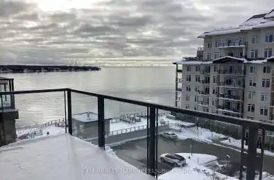 80 Orchard Point Road Unit# 606 Orillia Ontario L3V1C6