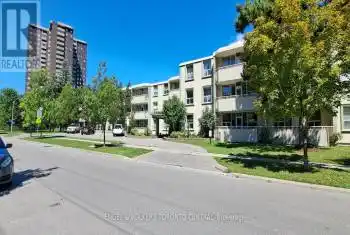 70 Old Sheppard Ave Unit# 315, Toronto, Ontario M2J 3L6, 1 Bedroom Bedrooms, 4 Rooms Rooms,1 BathroomBathrooms,Condo,Rented,Old Sheppard,27812042