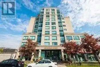 1 Hycrest Ave Unit# 308, Toronto, Ontario M2N 6V8, 2 Bedrooms Bedrooms, 6 Rooms Rooms,2 BathroomsBathrooms,Condo,Rented,Hycrest,27812048