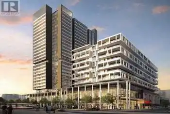 225 Sumach St Unit# 2304, Toronto, Ontario M5A 0P8, 1 Bedroom Bedrooms, 4 Rooms Rooms,1 BathroomBathrooms,Condo,Rented,Sumach,C11927940