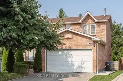 4535 Gatineau Avenue Mississauga (Hurontario) Ontario L4Z2X7
