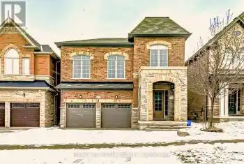 102 Wilfred Murison Ave, Markham, Ontario L6C 0S9, 4 Bedrooms Bedrooms, 10 Rooms Rooms,5 BathroomsBathrooms,All Houses,Sold,Wilfred Murison,N11927898