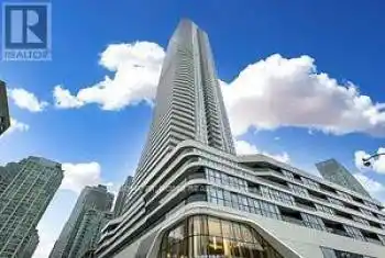 28 Freeland St Unit# 1803, Toronto, Ontario M5E 0E3, 1 Bedroom Bedrooms, 4 Rooms Rooms,1 BathroomBathrooms,Condo,Rented,Freeland,27812718