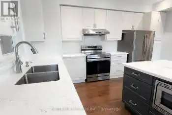129 Bur Oak Ave, Markham, Ontario L6C 2E8, 3 Bedrooms Bedrooms, 7 Rooms Rooms,3 BathroomsBathrooms,All Houses,Rented,Bur Oak,N11927981