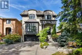 496 Fairlawn Ave, Toronto, Ontario M5M 1V2, 4 Bedrooms Bedrooms, 10 Rooms Rooms,6 BathroomsBathrooms,All Houses,Sold,Fairlawn,C11928051