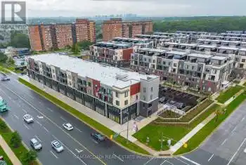 3401 Ridgeway Dr Unit# 416, Mississauga, Ontario L5L 5T3, 1 Bedroom Bedrooms, 4 Rooms Rooms,1 BathroomBathrooms,Condo,Rented,Ridgeway,27813089