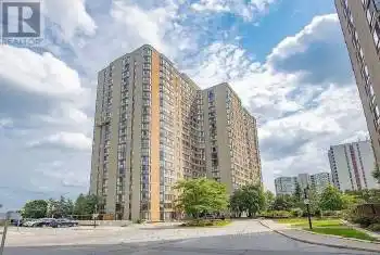 75 Bamburgh Circ Unit# 2027, Toronto, Ontario M1W 3W1, 1 Bedroom Bedrooms, 5 Rooms Rooms,1 BathroomBathrooms,Condo,Rented,Bamburgh,27813258