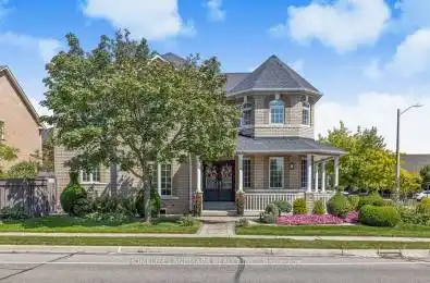 2 Dybal Street Vaughan (Vellore Village) Ontario L4H2L4