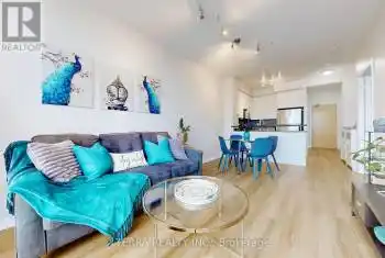 220 Burnhamthorpe Rd Unit# 2103, Mississauga, Ontario L5B 4N4, 1 Bedroom Bedrooms, 5 Rooms Rooms,2 BathroomsBathrooms,Condo,Sold,Burnhamthorpe,W11928018