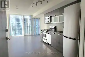 36 Lisgar St Unit# 2201E, Toronto, Ontario M6J 0C7, 1 Bedroom Bedrooms, 5 Rooms Rooms,1 BathroomBathrooms,Condo,Rented,Lisgar,27813443