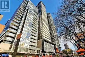 28 Wellesley St Unit# 1204, Toronto, Ontario M4Y 0C4, 2 Bedrooms Bedrooms, 5 Rooms Rooms,2 BathroomsBathrooms,Condo,Rented,Wellesley,27813495