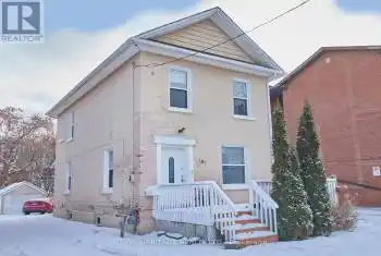 161 Colborne St, Oshawa, Ontario L1G 1M3, 3 Bedrooms Bedrooms, 8 Rooms Rooms,2 BathroomsBathrooms,All Houses,Sold,Colborne,27813545