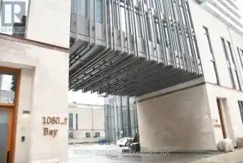 1080 Bay St Unit# 2003, Toronto, Ontario M5S 0A5, 2 Bedrooms Bedrooms, 5 Rooms Rooms,1 BathroomBathrooms,Condo,Rented,Bay,27813643