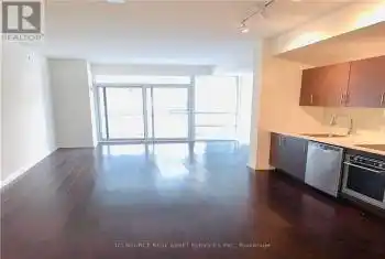 460 Adelaide St Unit# 203, Toronto, Ontario M5A 0E7, 2 Bedrooms Bedrooms, 3 Rooms Rooms,2 BathroomsBathrooms,Condo,Rented,Adelaide,27813720