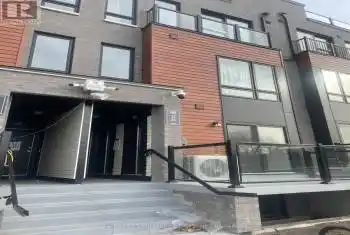 165 Tapscott Rd Unit# 23, Toronto, Ontario M1B 0E8, 2 Bedrooms Bedrooms, 4 Rooms Rooms,2 BathroomsBathrooms,All Houses,Rented,Tapscott,E11928236