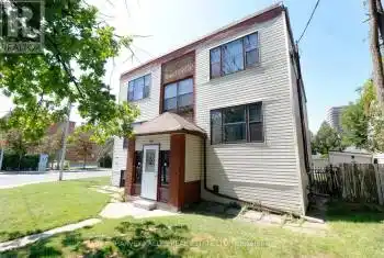 44 Pharmacy Ave Unit# 6, Toronto, Ontario M1L 3E5, 1 Room Rooms,1 BathroomBathrooms,All Houses,Rented,Pharmacy,27813852