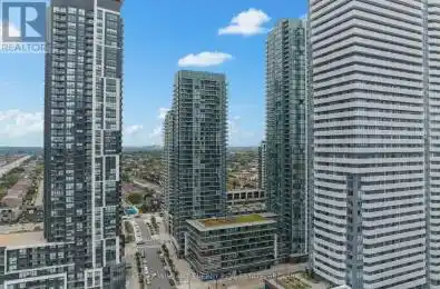 4065 Brickstone Mews Unit# 3202 Mississauga (Creditview) Ontario L5B0G