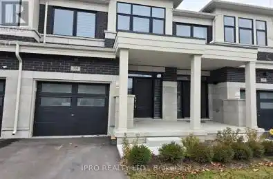 294 Okanagan Path Oshawa (Donevan) Ontario L1H0A7