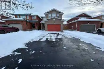 118 Stagemaster Cres, Clarington, Ontario L1E 2X4, 3 Bedrooms Bedrooms, 7 Rooms Rooms,6 BathroomsBathrooms,All Houses,Rented,Stagemaster,E11928891