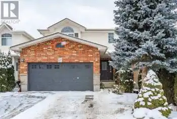 67 Teal Dr, Guelph, Ontario N1C 1G4, 4 Bedrooms Bedrooms, 17 Rooms Rooms,4 BathroomsBathrooms,All Houses,Sold,Teal,X11928939
