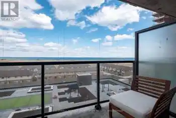 560 NORTH SERVICE Rd Unit# 608, Grimsby, Ontario L3M 0G3, 1 Bedroom Bedrooms, 4 Rooms Rooms,1 BathroomBathrooms,Condo,Rented,NORTH SERVICE,X11929083