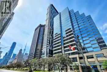 426 University Ave Unit# 4110, Toronto, Ontario M5G 1S9, 1 Bedroom Bedrooms, 5 Rooms Rooms,1 BathroomBathrooms,Condo,Sold,University,C11929088